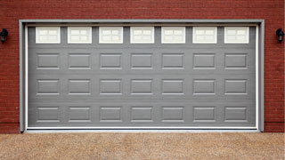 Garage Door Repair at Showplace Square San Francisco, California